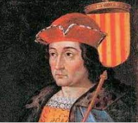 Ramon Berenguer IV
