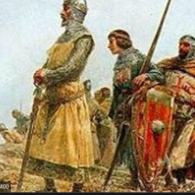 Timeline: Els comtes-reis catalans, de Guifré el Pelós a Martí l'Humà