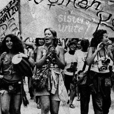 Timeline: EMAKUMEAK aintzinaroan