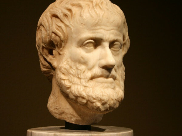 Aristoteles