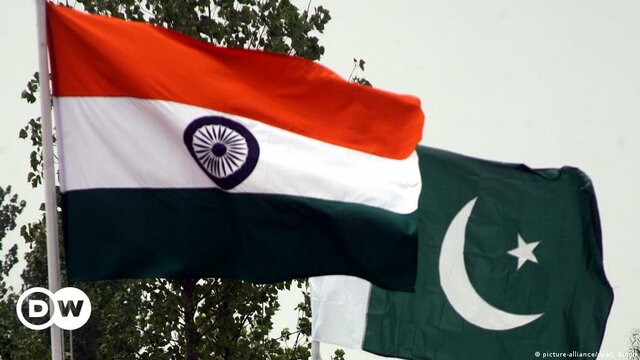La independencia de la India y Pakistán