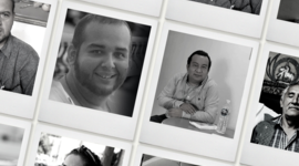 Timeline: Asesinatos a periodistas en México 2022