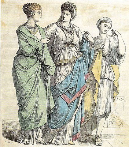 Emakume erromatarrak