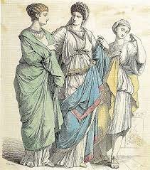 Emakume Erromatarrak