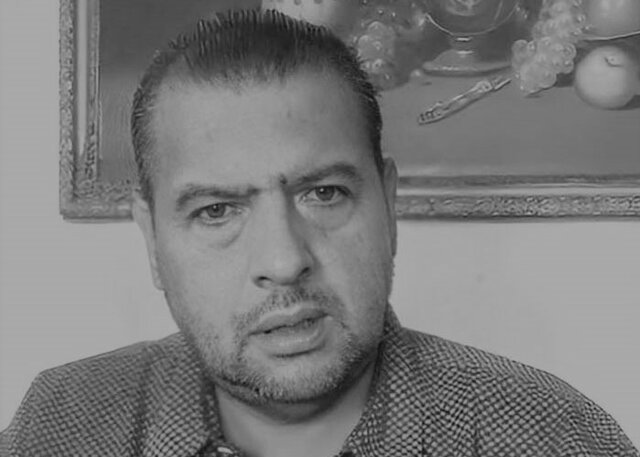 José Luis Gamboa Arenas