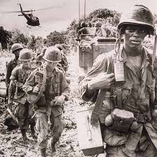 LBJ ordered 1st troops to Vietnam