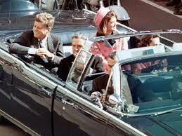 The Assassination of JFK