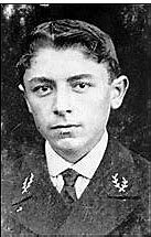 Herida en el pulmón