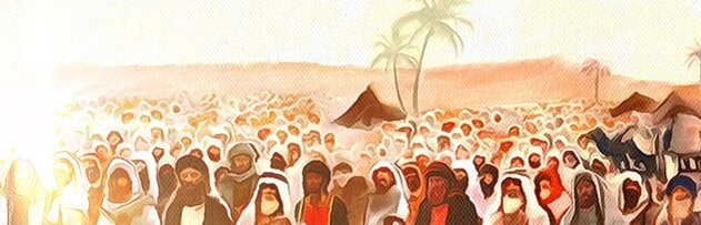 Veda Haccı ve Veda Hutbesi