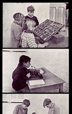 "La imprenta en la escuela"