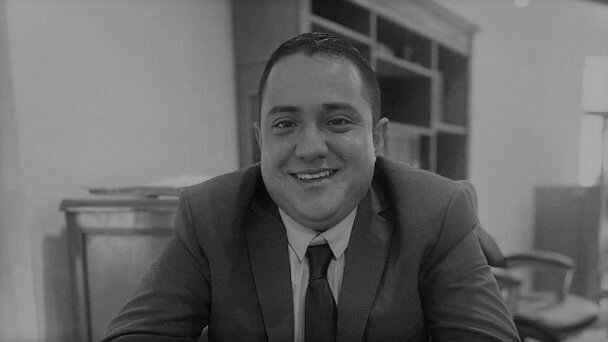 Jorge Luis Camero Zazueta