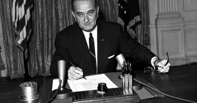 Gulf of Tonkin Resolution