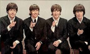 The Beatles Break Up