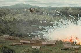 Operation Rolling Thunder