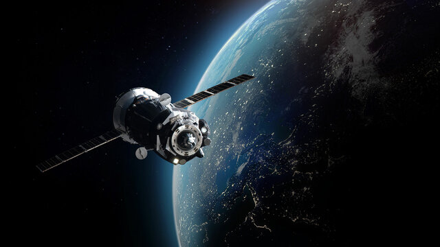 Apollo-Soyuz Space Project