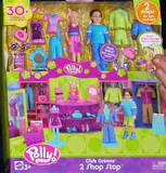 Polly Pocket