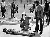 Kent State Massacre