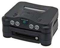 Nintendo 64