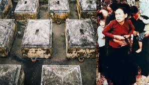 Mai Lai Massacre
