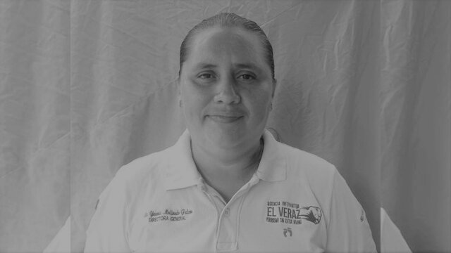 Yesenia Molliendo Falconi