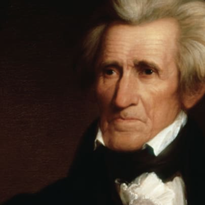 Timeline: America Presidents