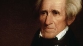 Timeline: America Presidents