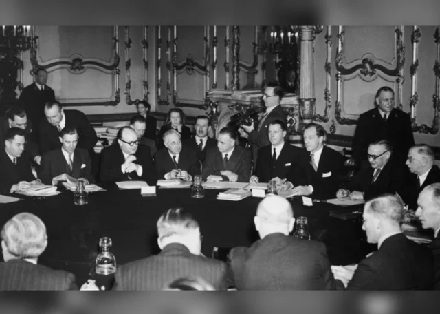 North Atlantic Treaty