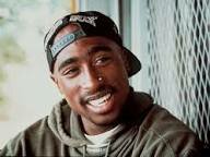 Tupac Shakur