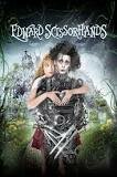 Edward Scissor Hands