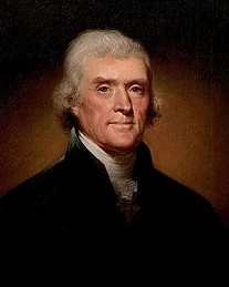 Thomas Jefferson