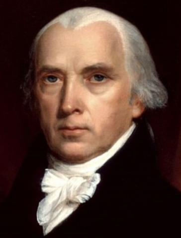 James Madison