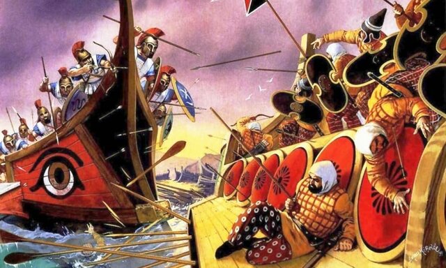 clássico (V a IV a.c)