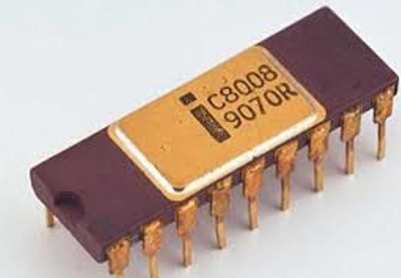 Intel 8008