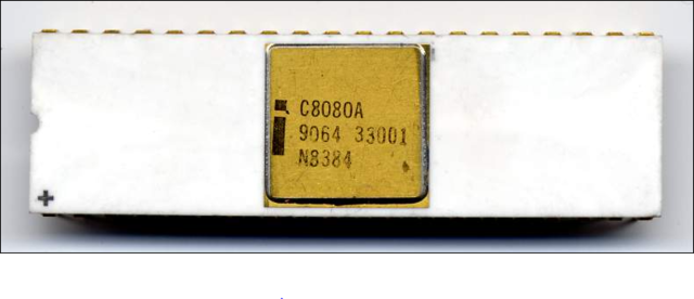 Intel 8080