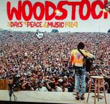 woodstock