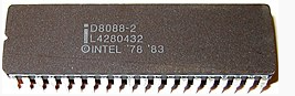 Intel 8088