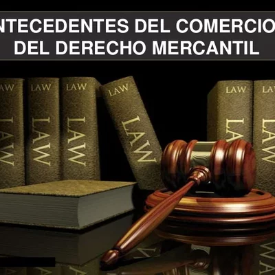 Timeline: Antecedentes del Derecho Comercial en Argentina