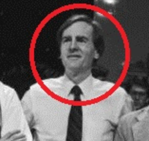 Ron Wayne leaves the company