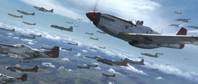 Red Tails