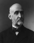 Alfred Thayer Mahan