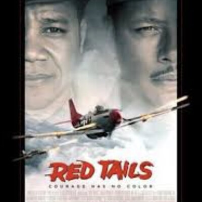 Timeline: Red tails