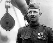 Alvin York
