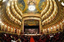 Teatro: