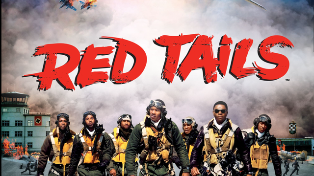 Red Tails