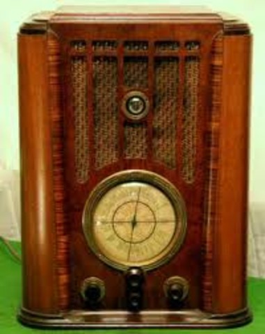 Radios  Come of Age