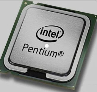 Intel Pentium