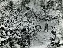 Bataan Death March
