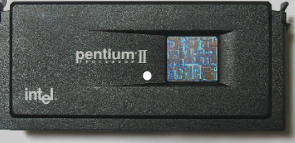Intel Pentium II