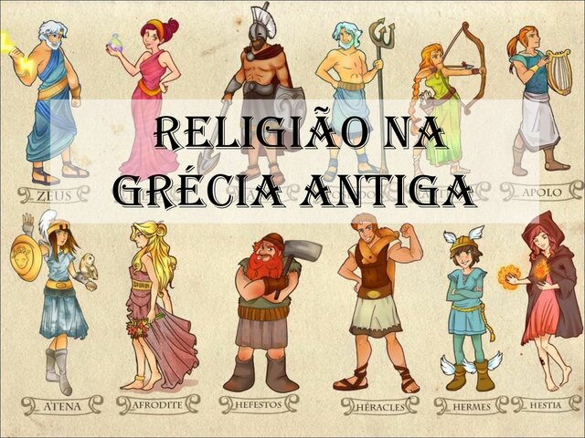 religião