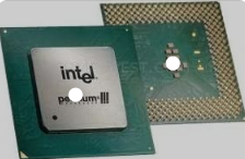 Intel Pentium III